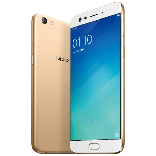 F3 Plus