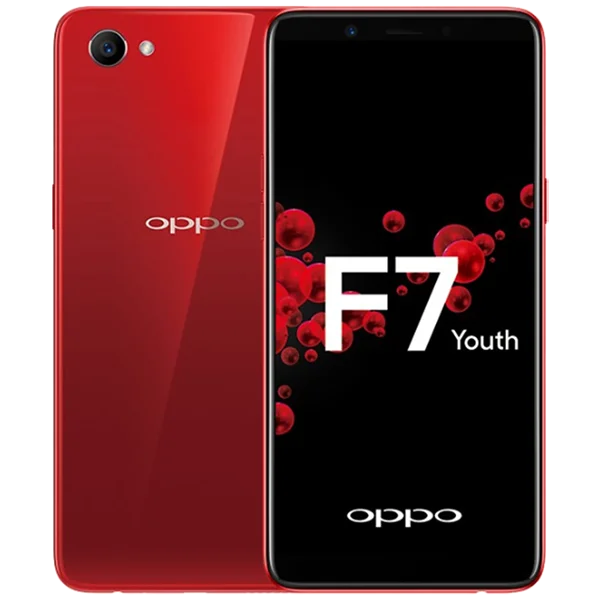F7 Youth