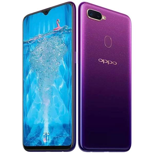F9 (F9 Pro)