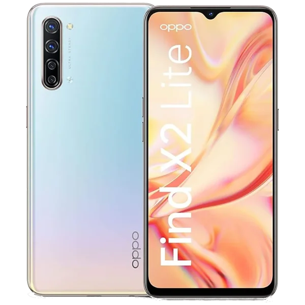 Find X2 Lite