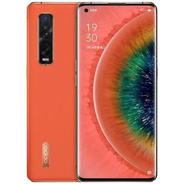 Find X2 Pro