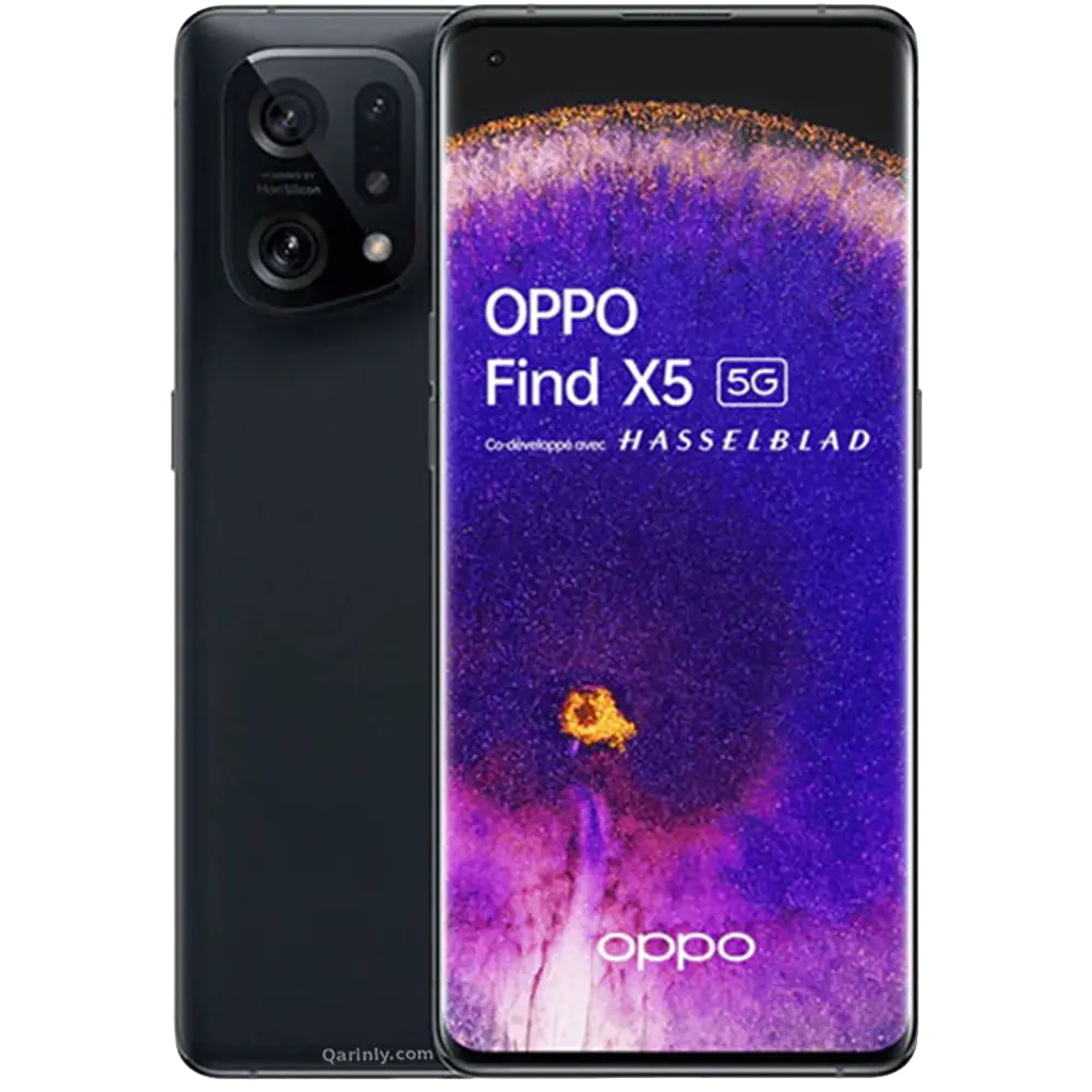 Find X5