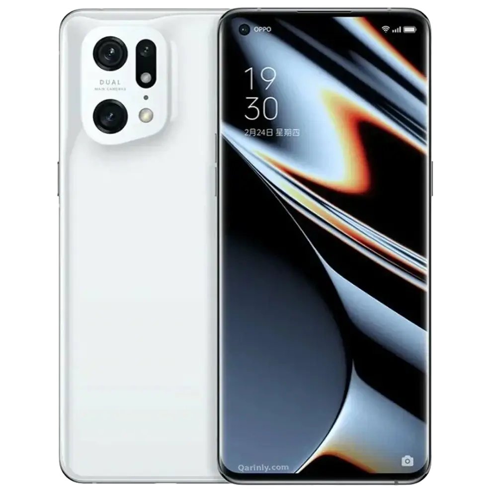 Find X5 Pro