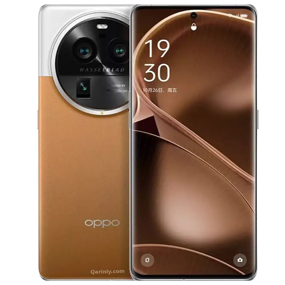 Find X6 Pro