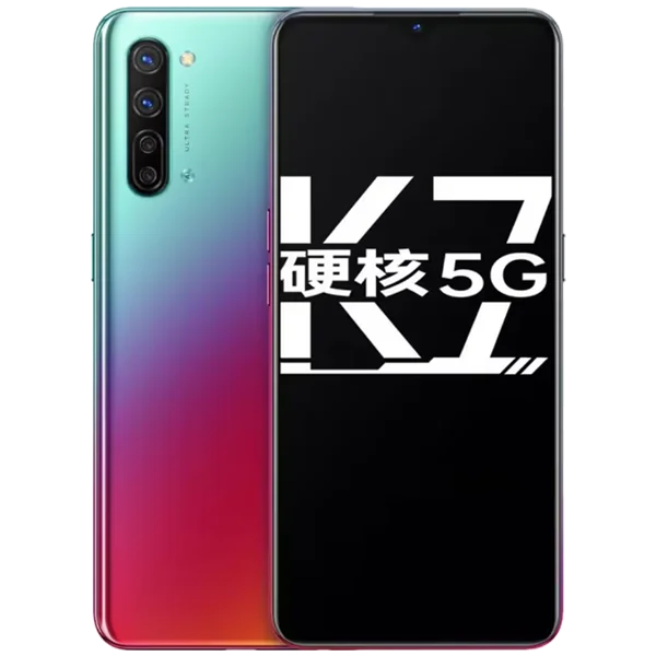 K7 5G