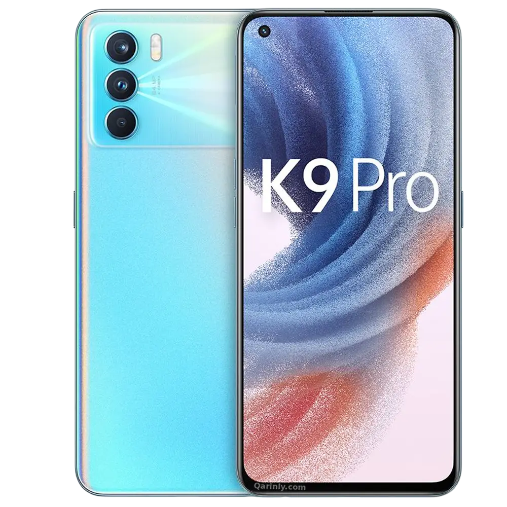 K9 Pro
