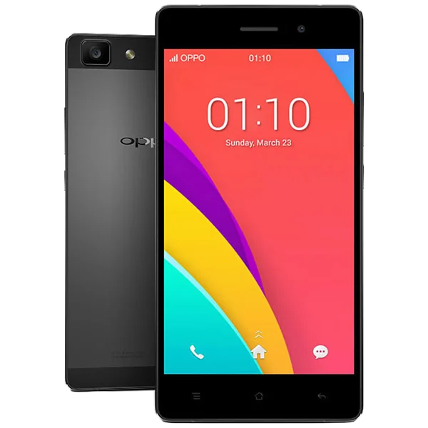 R5s