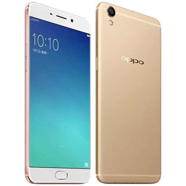 R9 Plus