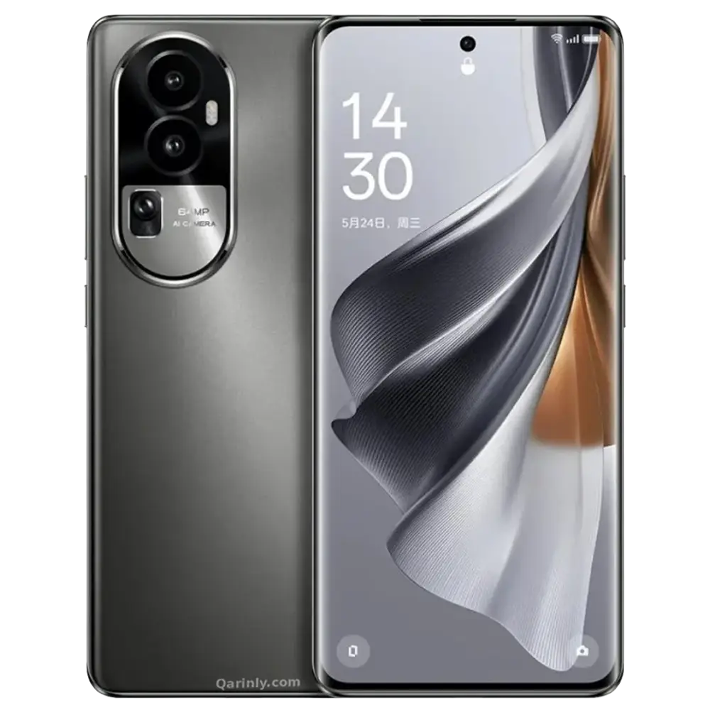 Reno10 (China)