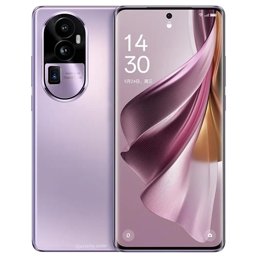 Reno10 Pro+
