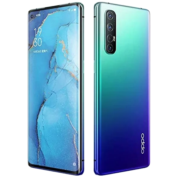 Reno3 Pro 5G