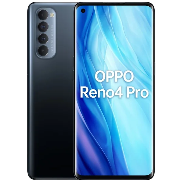 Reno4 Pro