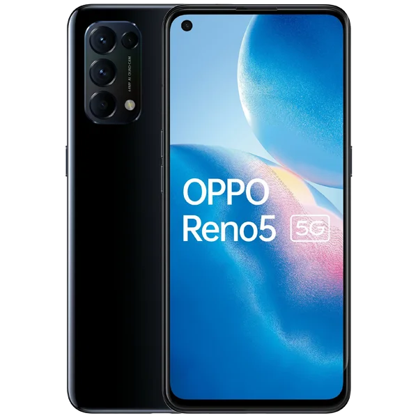 Reno5 Pro 5G