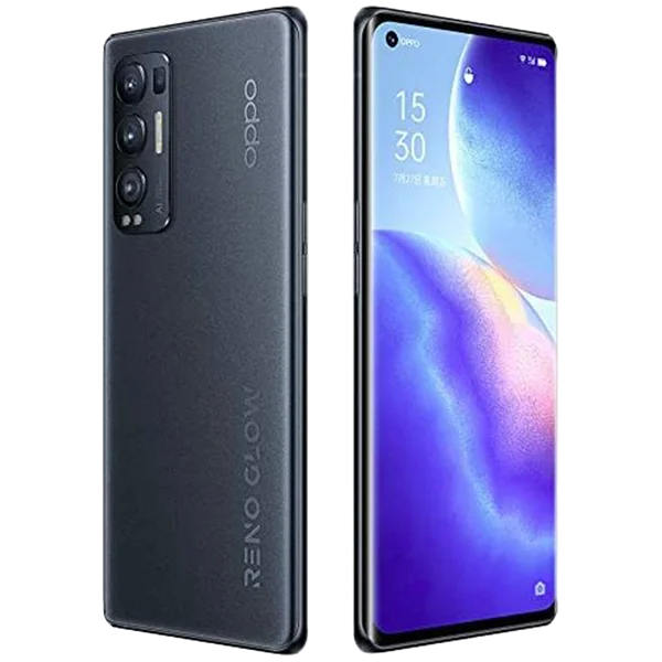 Reno5 Pro+ 5G