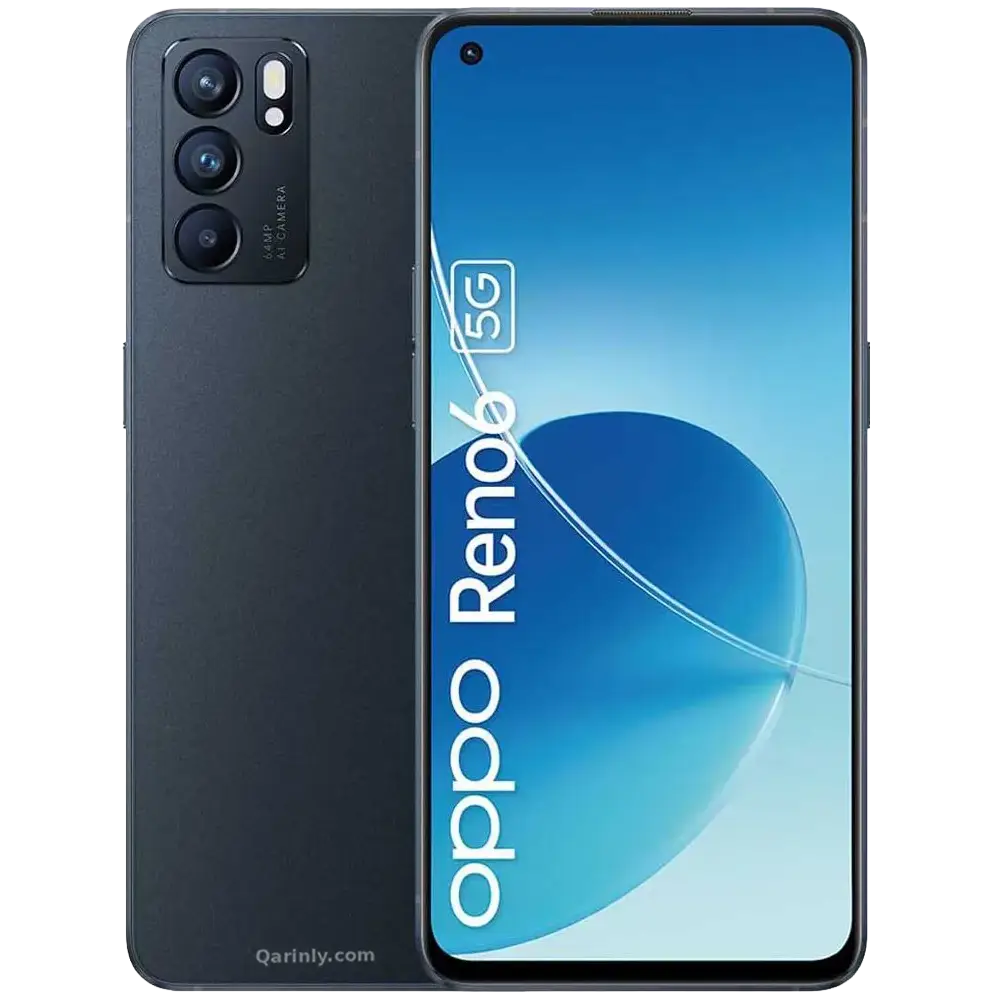 Reno6 5G