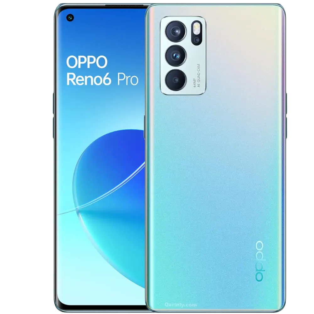 Reno6 Pro+ 5G