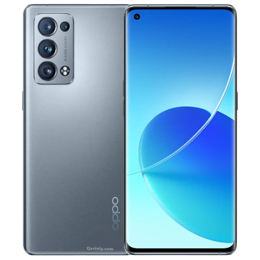 Reno6 Pro 5G (Snapdragon)
