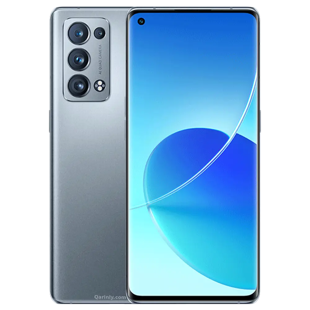 Reno6 Pro+ 5G