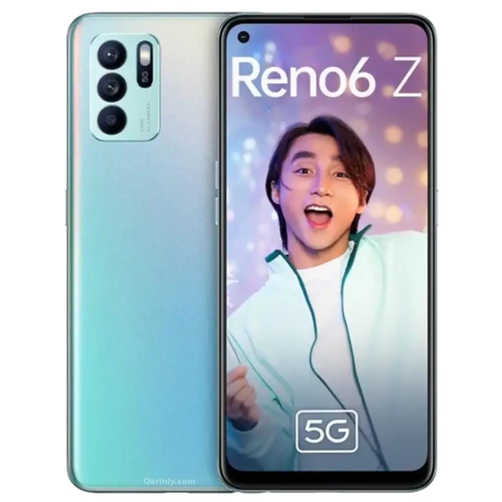 Reno6 Z