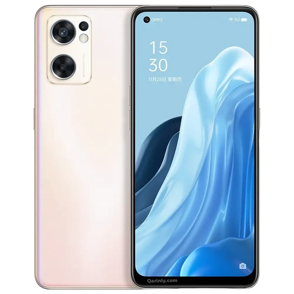 Reno7 SE 5G