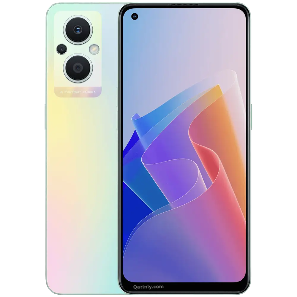 Reno7 Z 5G