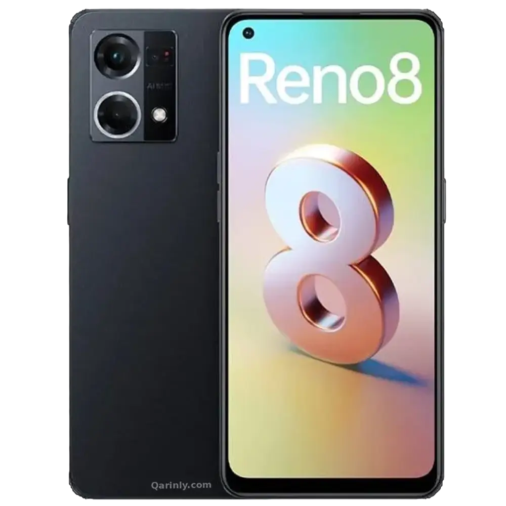 Reno8 4G