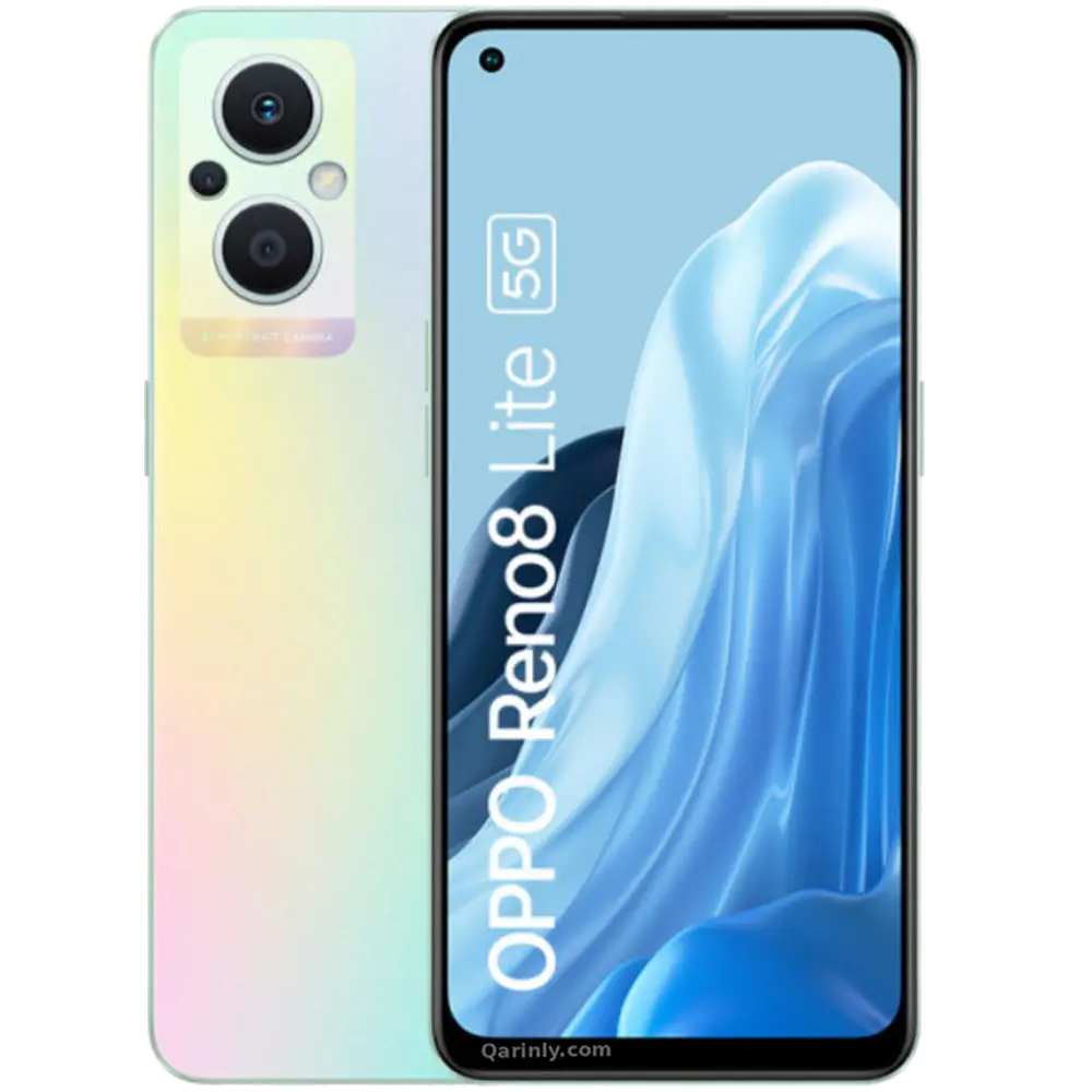 Reno8 Lite