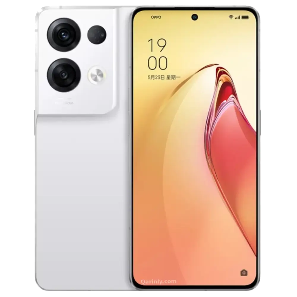 Reno8 Pro+
