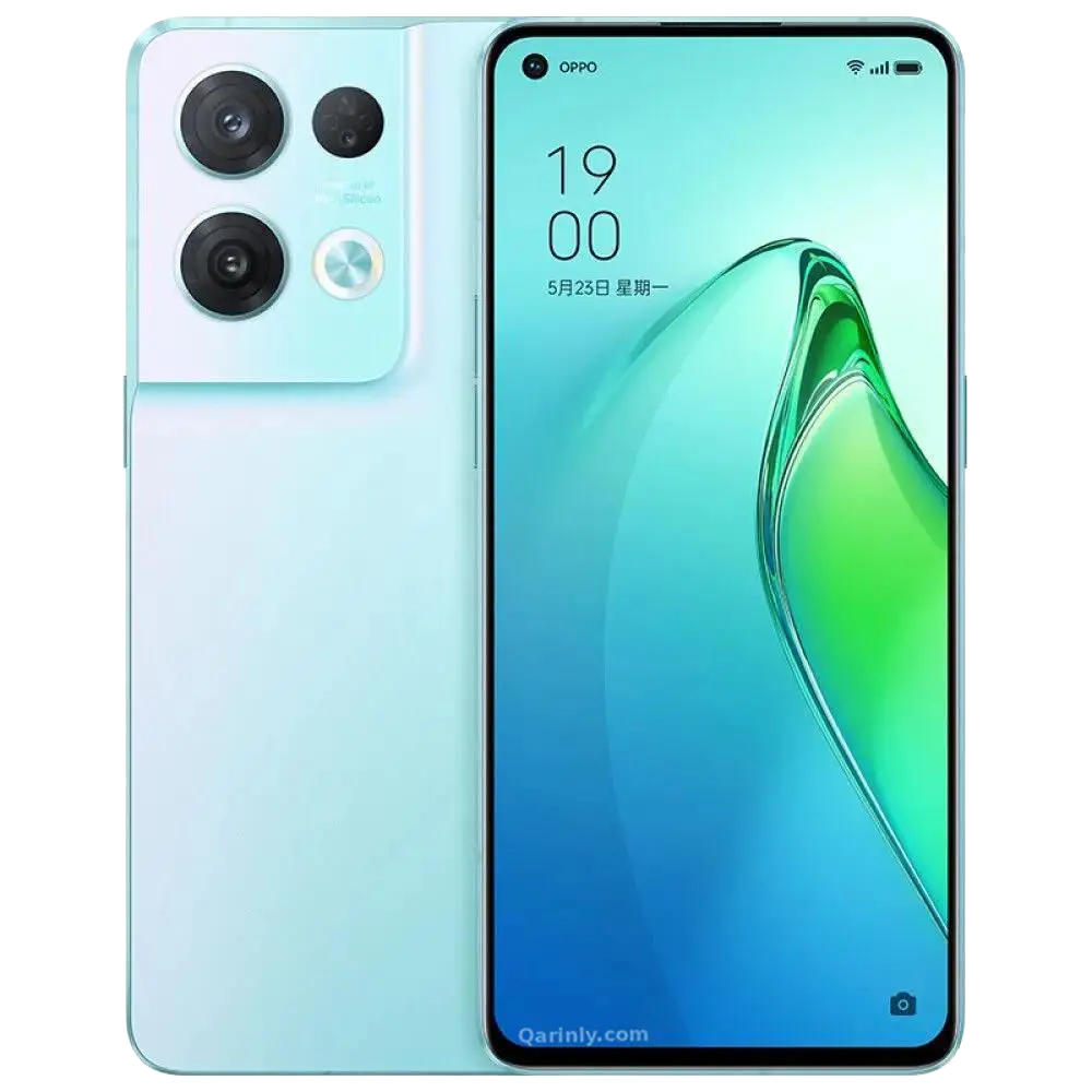 Reno8 Pro (China)