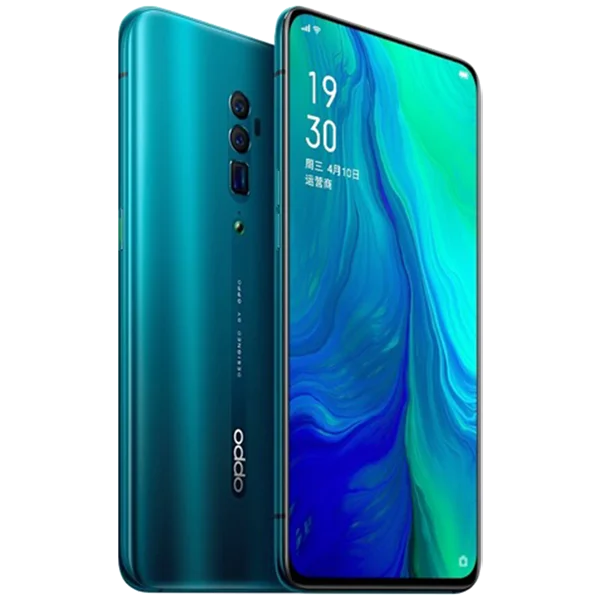 Reno 5G