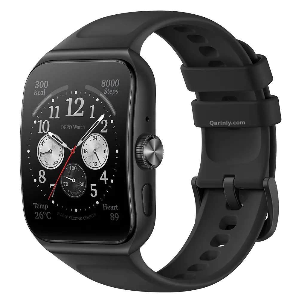 Watch 3 Pro