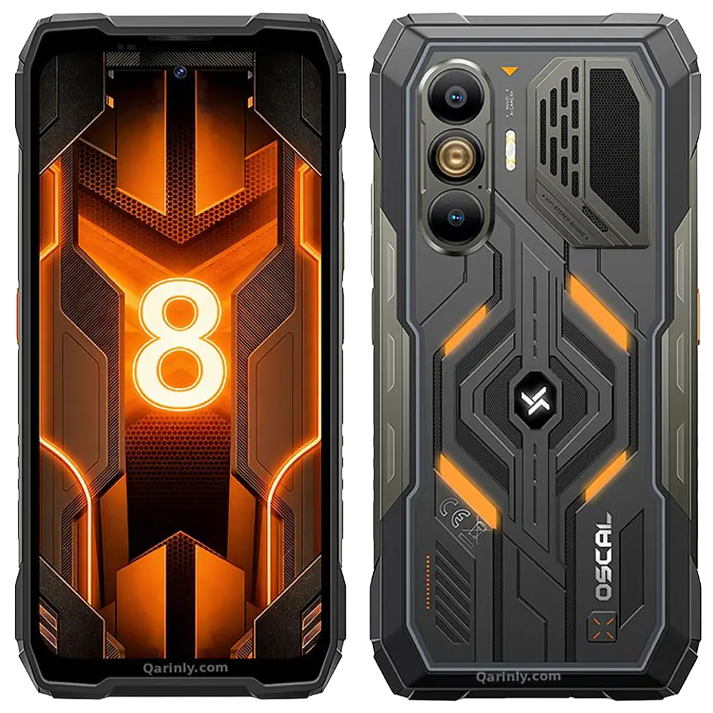 Pilot 8