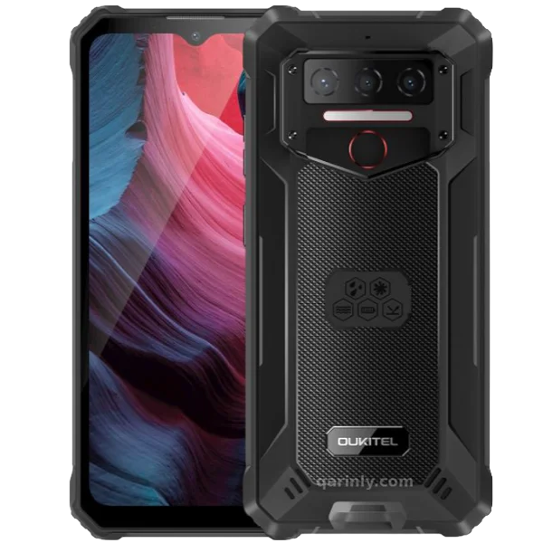 WP23S
