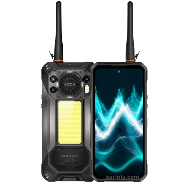 WP61 Plus
