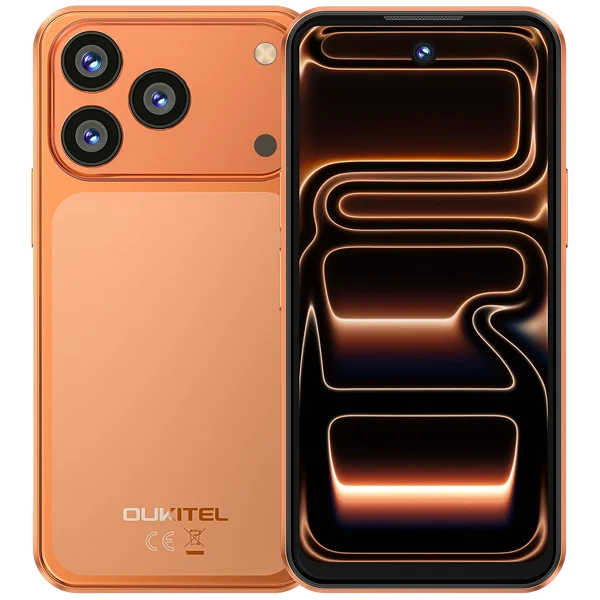 Oukitel C17 Mini
