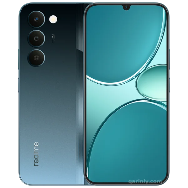 Narzo 100 Lite