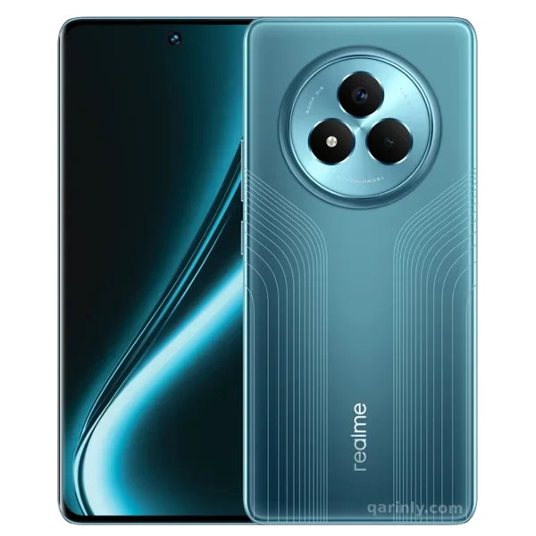 Narzo 80 Pro