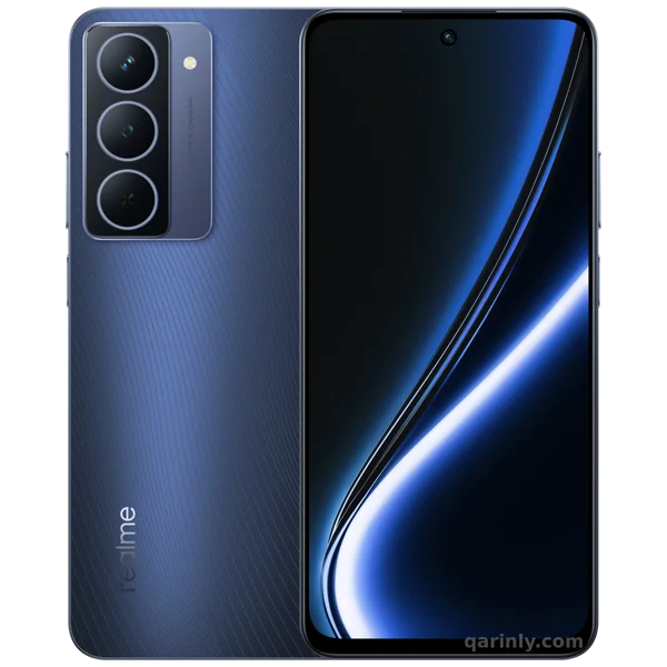 Narzo 80x