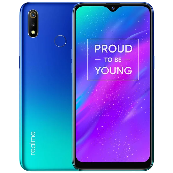 Realme 3