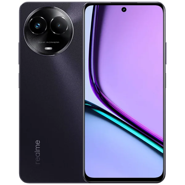 Realme C67