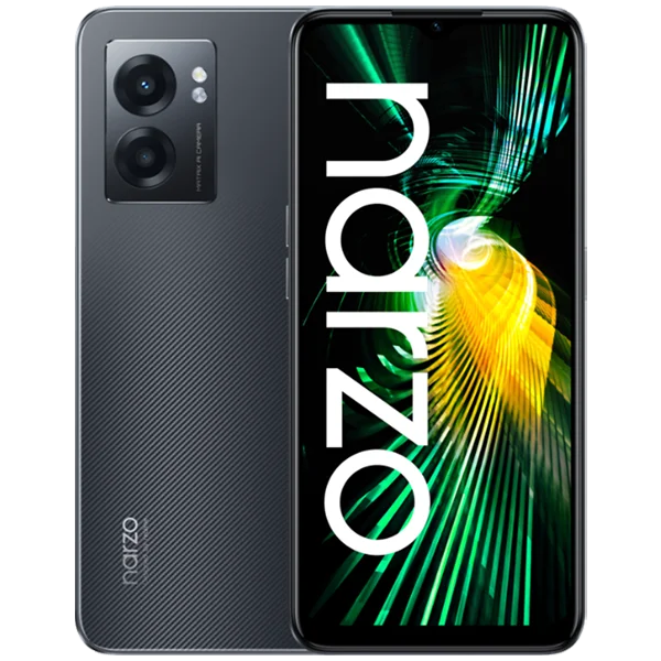 Realme Narzo 50 5G