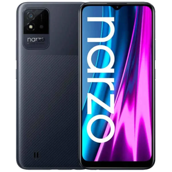 Realme Narzo 50i