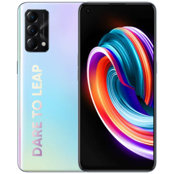 Realme Q3 Pro Carnival
