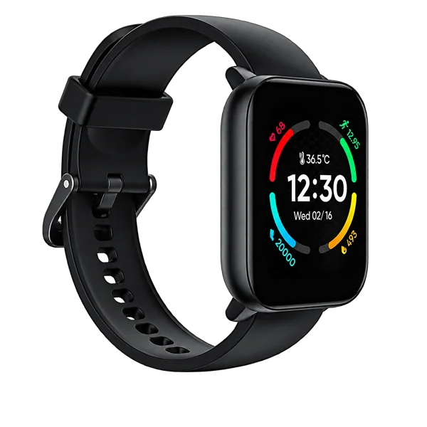Realme TechLife Watch S100