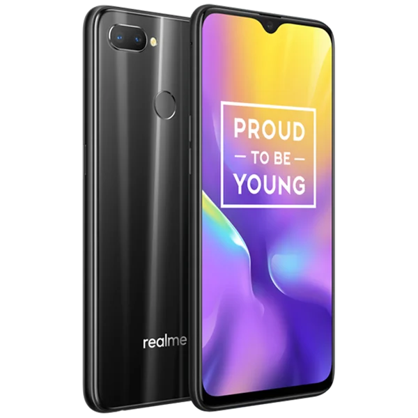 Realme U1