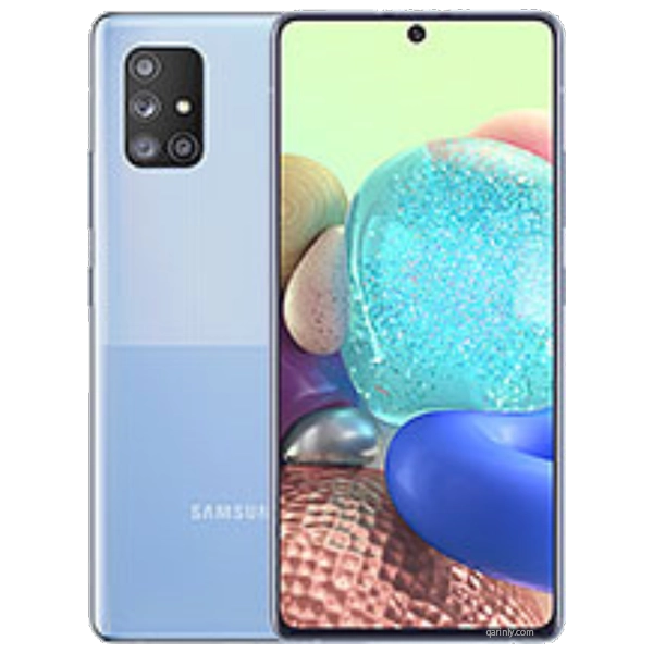 Galaxy A Quantum