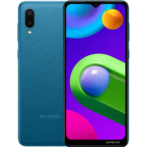 Galaxy A02