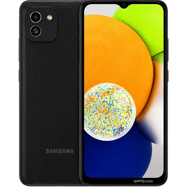 Samsung Galaxy A03