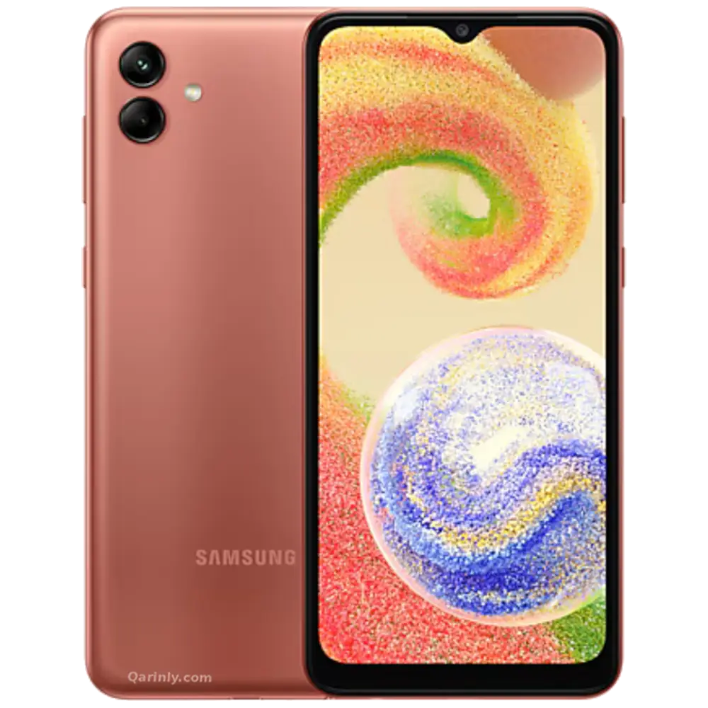 Galaxy A04