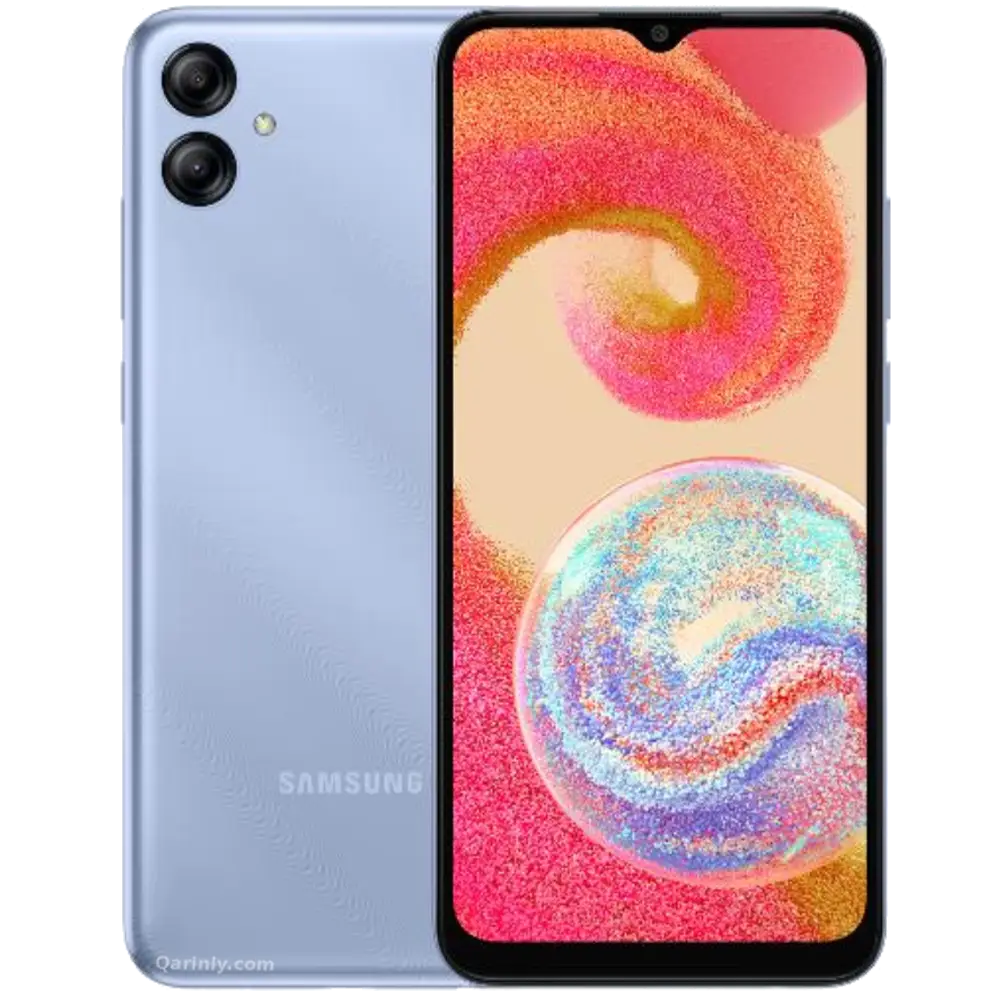Galaxy A04e